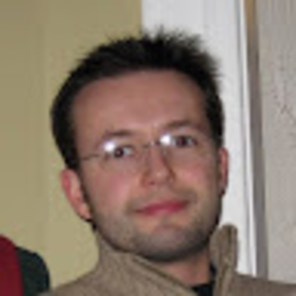 Meet your Posher, Chris